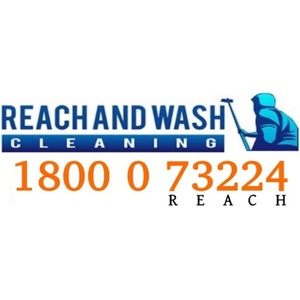 Reach and Wash Cleaning - Greenbank, QLD, Australia
