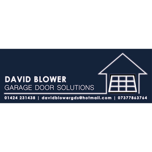 David Blower Garage Door Solutions - Hastings, East Sussex, United Kingdom