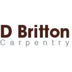 D Britton Carpentry - Shefford, Bedfordshire, United Kingdom