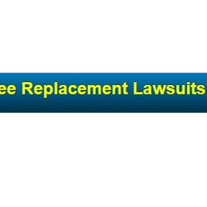 Knee Replacement Lawsuits - St Louis, MO, USA
