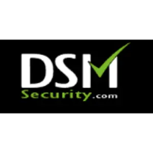 DSM Security - Edinburgh, Midlothian, United Kingdom