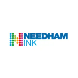Needham Ink - Whitchurch, Shropshire, United Kingdom