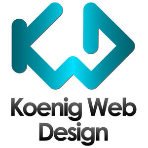 Koenig Web Design Ltd - Birmingham, West Midlands, United Kingdom