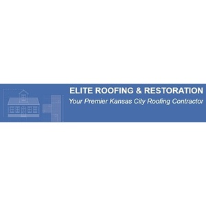 Elite Roofing & Restoration - Kansas City, MO, USA
