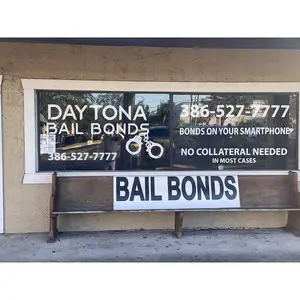 Daytona Bail Bonds - Daytona Beach - Daytona Beach, FL, USA