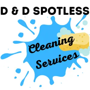 D & D Spotless Cleaning Services - Orlando, FL, USA