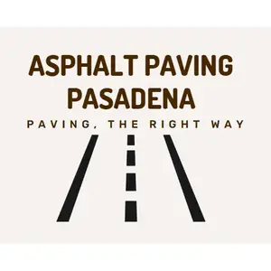 Pasadena Asphalt Paving - Pasadena, TX, USA