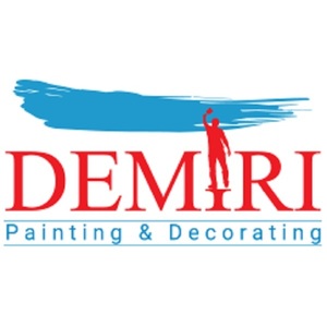 Demiri Painting & Decorating - Toronto, ON, Canada