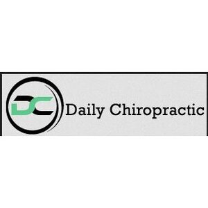 Daily Chiropractic & Wellness Center - Saint Louis, MO, USA