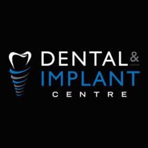 "The Dental & Implant Centre"