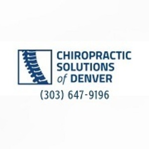 Chiropractic Solutions Of Denver - Denver, CO, USA