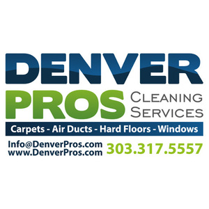 Professional Cleaners Aurora