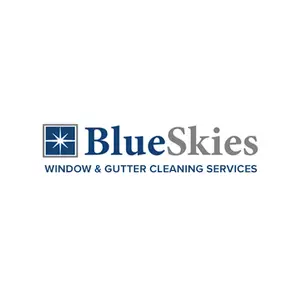 Blue Skies Window & Gutter Cleaning Services - West Chester, OH, USA
