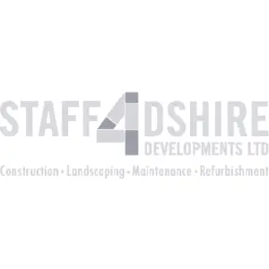 Staff4dshire Developments - Rugeley, Staffordshire, United Kingdom