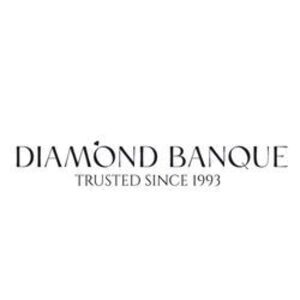 Diamond Banque - Bellevue, WA, USA