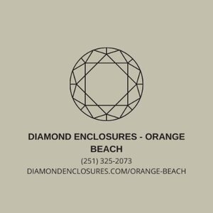 Diamond Enclosures - Orange Beach - Orange Beach, AL, USA