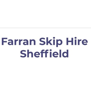 Farran Skip Hire Sheffield - Sheffield, South Yorkshire, United Kingdom