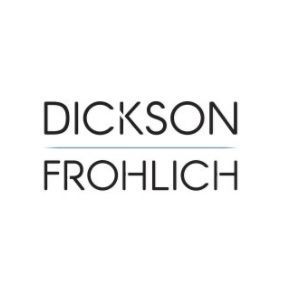 Dickson Frohlich - Tacoma, WA, USA