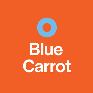 Blue Carrot Digital Marketing - Bend, OR, USA
