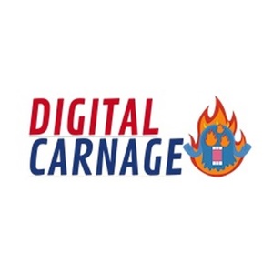 Digital Carnage - Henderson, KY, USA