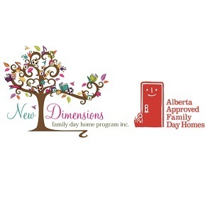 New Dimensions Family Day Home Program Inc. - Red Deer, AB, Canada