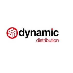 Dynamic Distribution - Northampton, Northamptonshire, United Kingdom