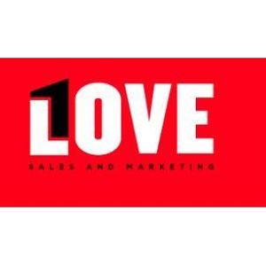1 LOVE Sales and Marketing - Newmarket, ON, Canada