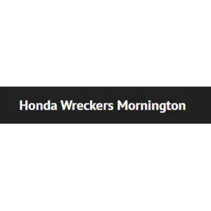 Honda Wreckers Mornington - Frankston, VIC, Australia