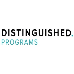 Distinguished Programs - New  York, NY, USA