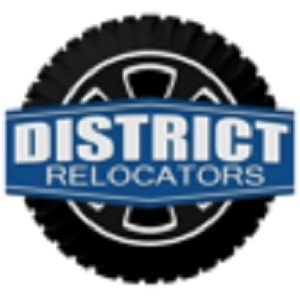 District Movers - Washington, DC, USA