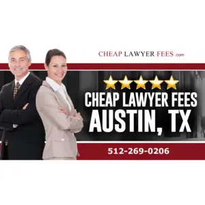 Cheap Divorce Lawyer Fees - Texas City, TX, USA