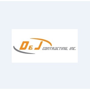 D & J Contracting, Inc. - Clinton Twp, MI, USA