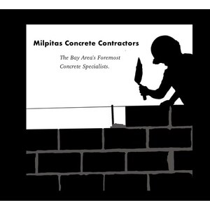 Milpitas Concrete Contracting - Milipitas, CA, USA