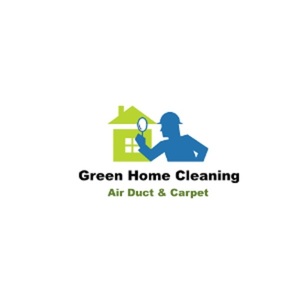 Green Home Cleaning - Washington, DC, USA
