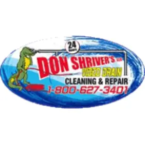 Don Shriver\'s Video Drain Services - Morgantown, WV, USA