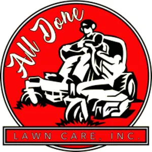 All Done Lawn Care, Inc. - Mishawaka, IN, USA
