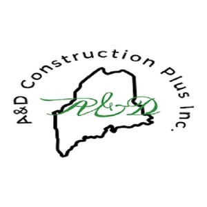 A&D Construction Plus - Winslow, ME, USA