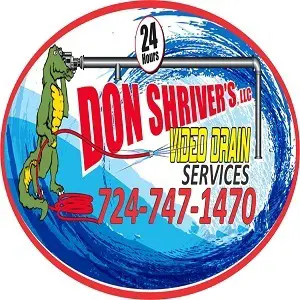 Don Shriver's Video Drain Services - Morgantown, WV, USA