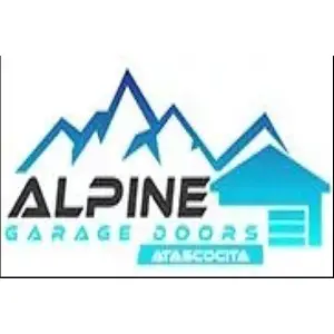 Alpine Garage Door Repair Mesquite Co. - Mesquite, TX, USA