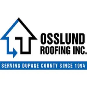 Osslund Roofing, Inc. - Downers Grove, IL, USA