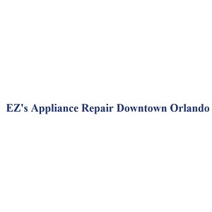 EZ\'s Appliance Repair Downtown Orlando - Orlando, FL, USA
