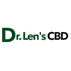 Dr. Lens CBD