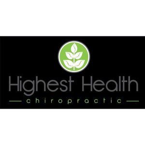 Highest Health Chiropractic - Sioux Falls, SD, USA