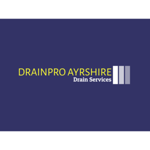 Drainpro Ayrshire - Irvine, North Ayrshire, United Kingdom