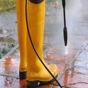 Driveway Cleaning Services Ltd - Gloucester, Gloucestershire, United Kingdom