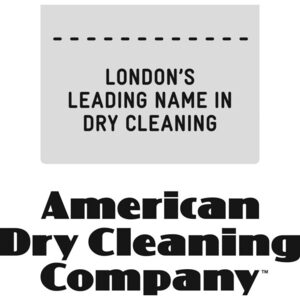 American Dry Cleaning Company - Marylebone, London W, United Kingdom