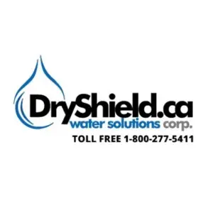 DryShield Water Solutions - Toronto, ON, Canada