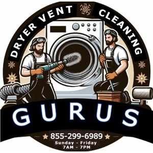 Dryer Vent Cleaning Gurus - Parkland, FL, USA