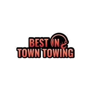 Best In Town Towing - York, PA, USA
