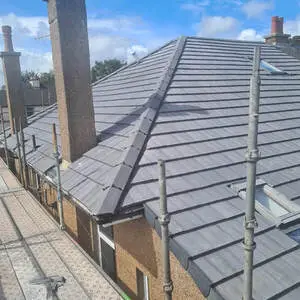 Dumbarton Roofing Services - Dumbarton, East Dunbartonshire, United Kingdom